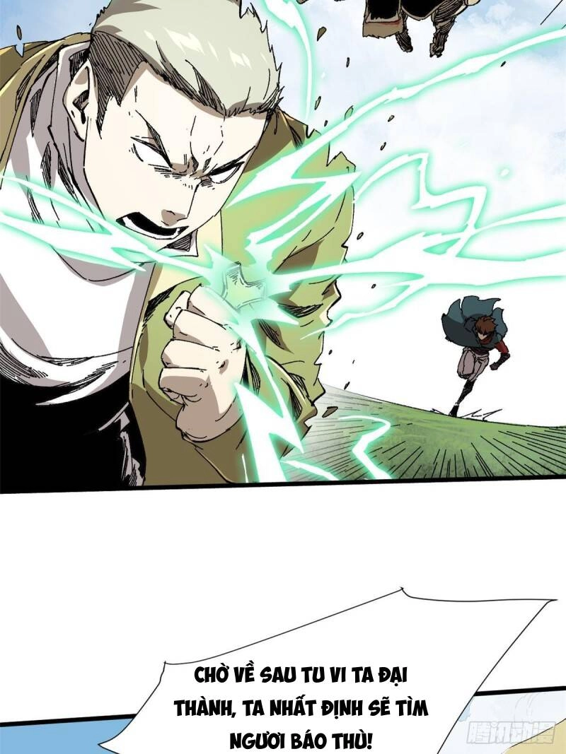 Quốc Độ Vĩnh Hằng Chapter 27 - 37