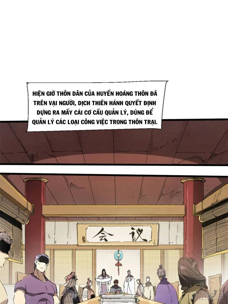 Quốc Độ Vĩnh Hằng Chapter 27 - 50