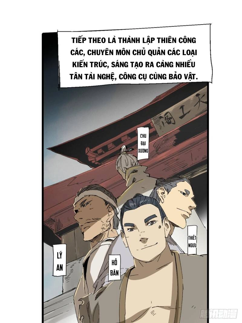 Quốc Độ Vĩnh Hằng Chapter 27 - 52