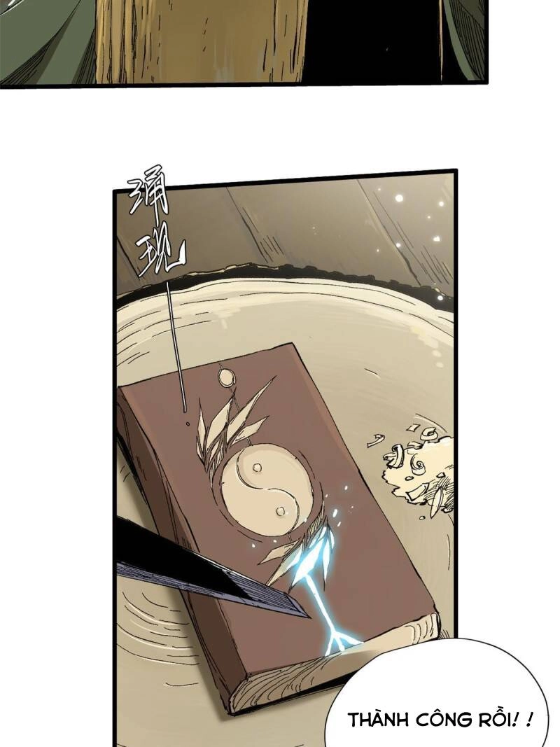 Quốc Độ Vĩnh Hằng Chapter 28 - 10