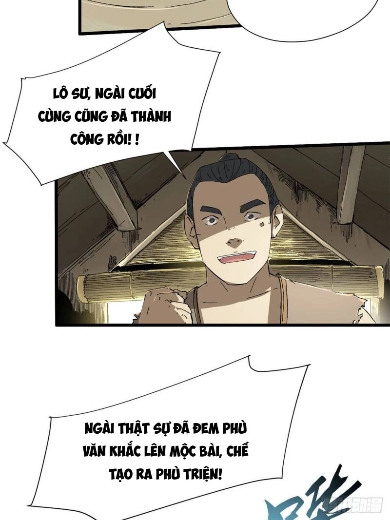 Quốc Độ Vĩnh Hằng Chapter 28 - 11