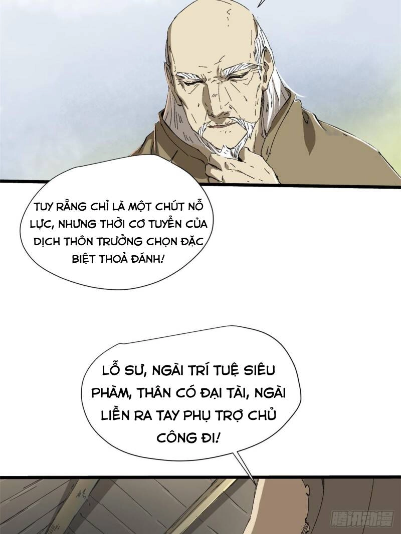 Quốc Độ Vĩnh Hằng Chapter 28 - 18