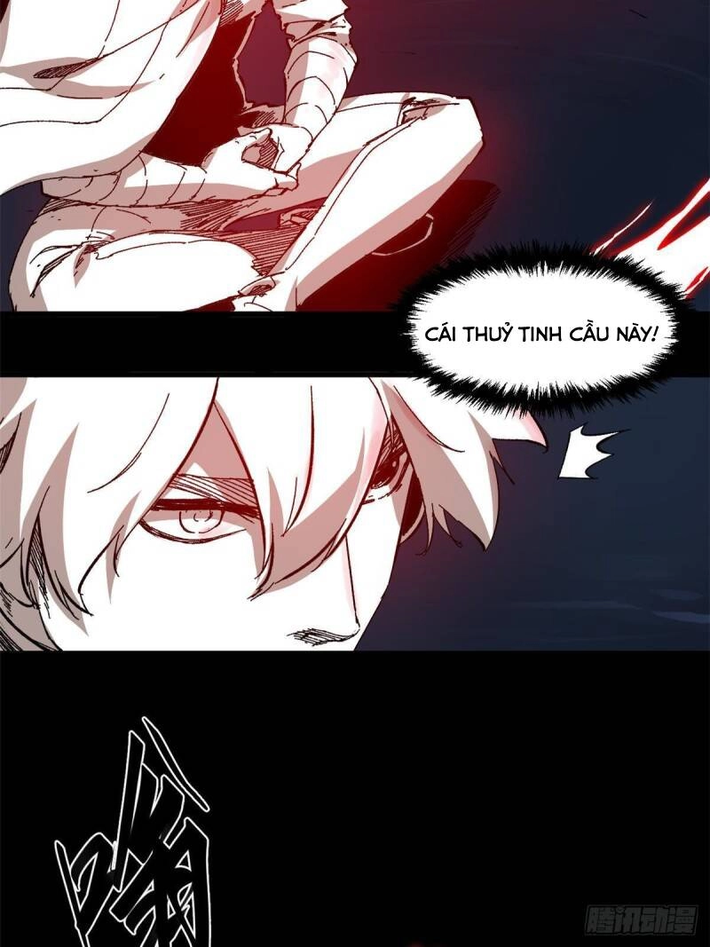 Quốc Độ Vĩnh Hằng Chapter 28 - 24