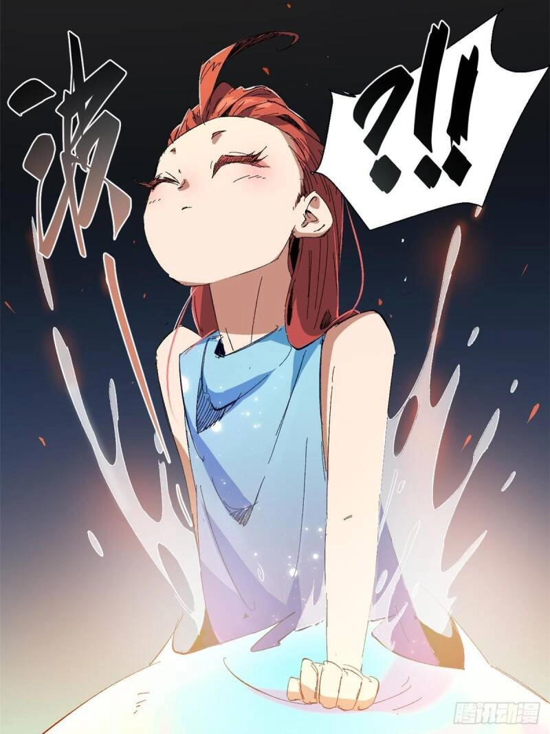 Quốc Độ Vĩnh Hằng Chapter 28 - 29