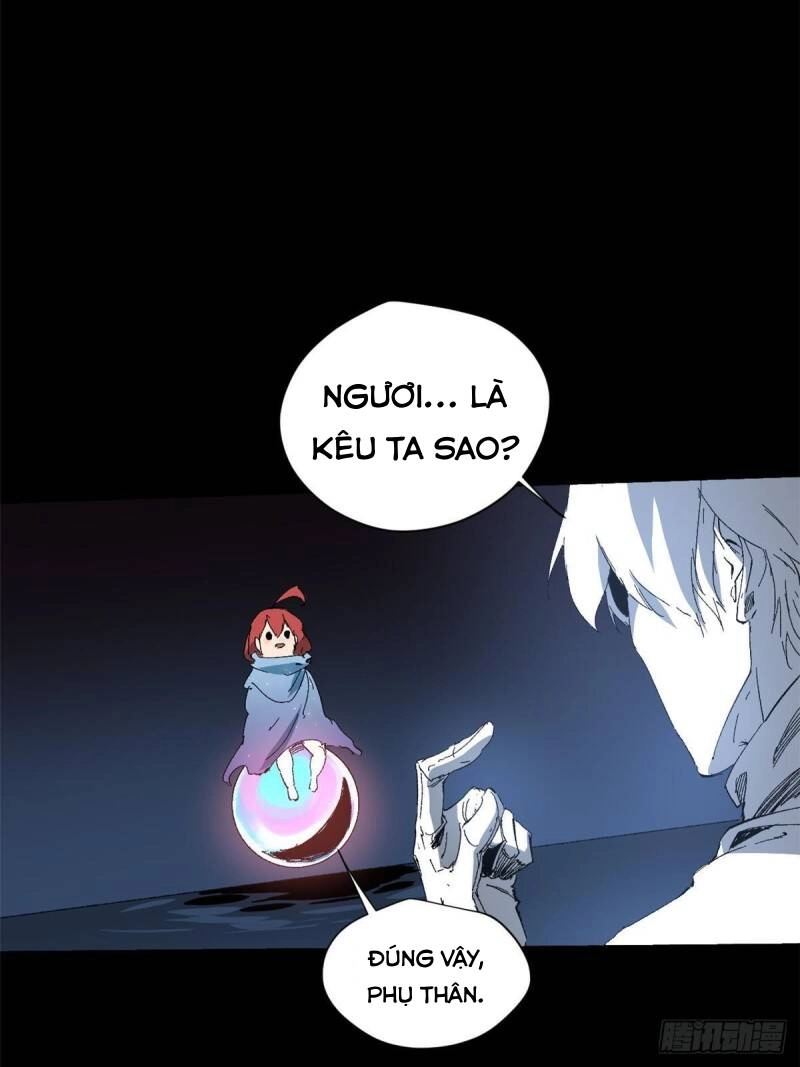 Quốc Độ Vĩnh Hằng Chapter 28 - 33