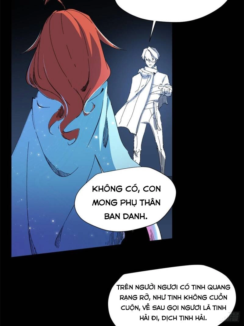 Quốc Độ Vĩnh Hằng Chapter 28 - 35