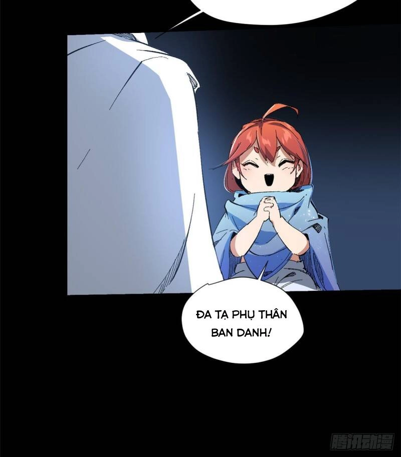 Quốc Độ Vĩnh Hằng Chapter 28 - 36