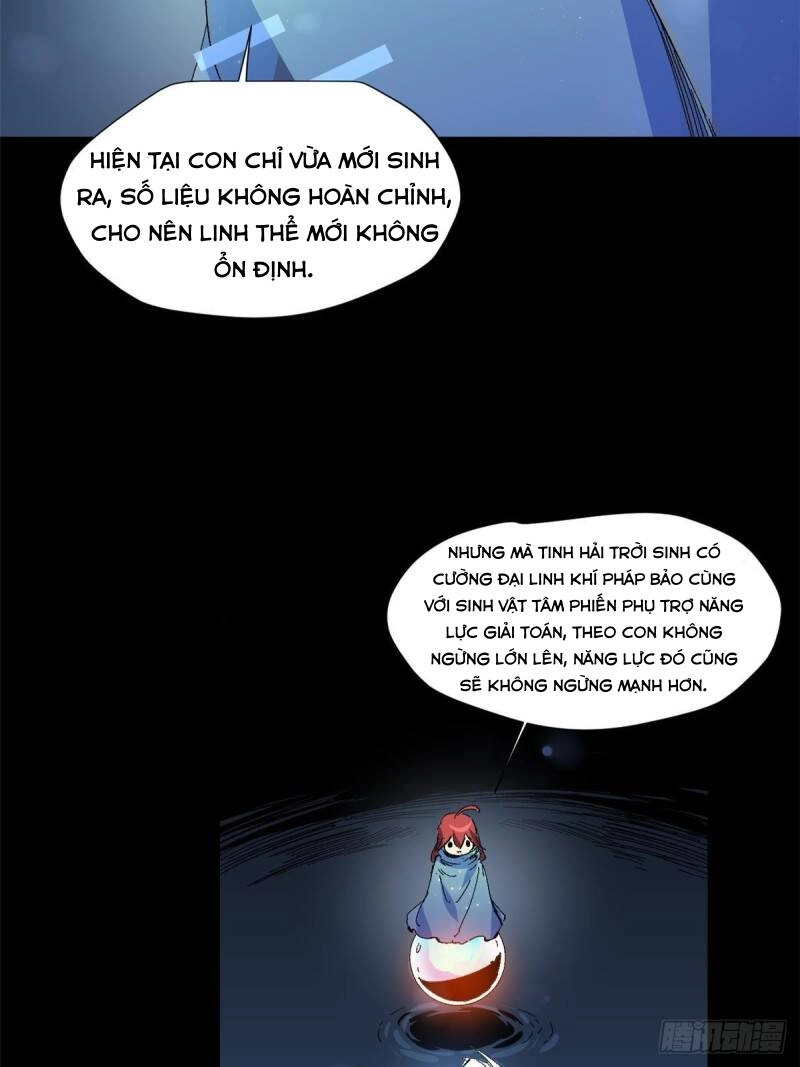 Quốc Độ Vĩnh Hằng Chapter 28 - 39