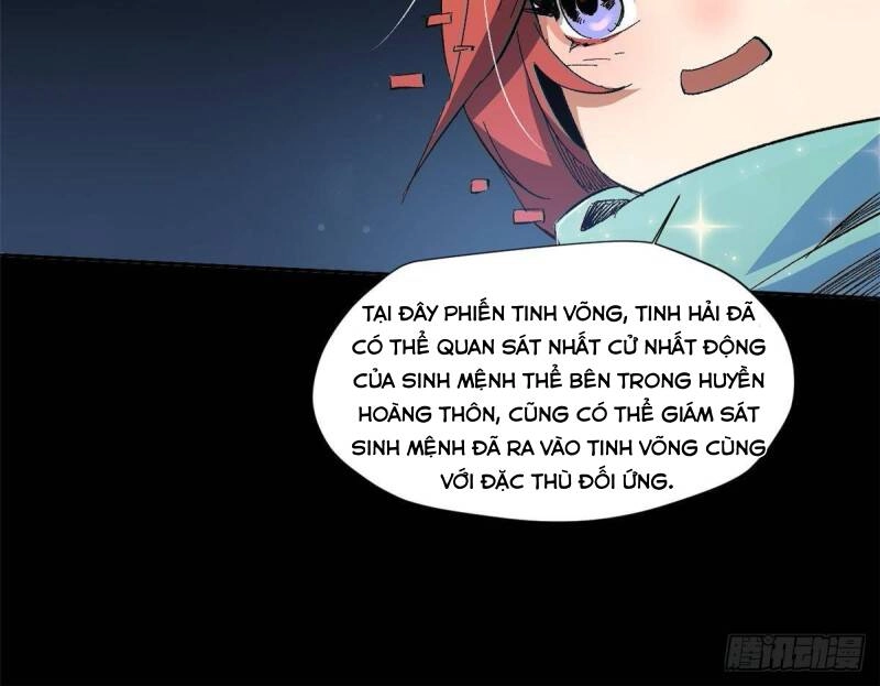 Quốc Độ Vĩnh Hằng Chapter 28 - 41