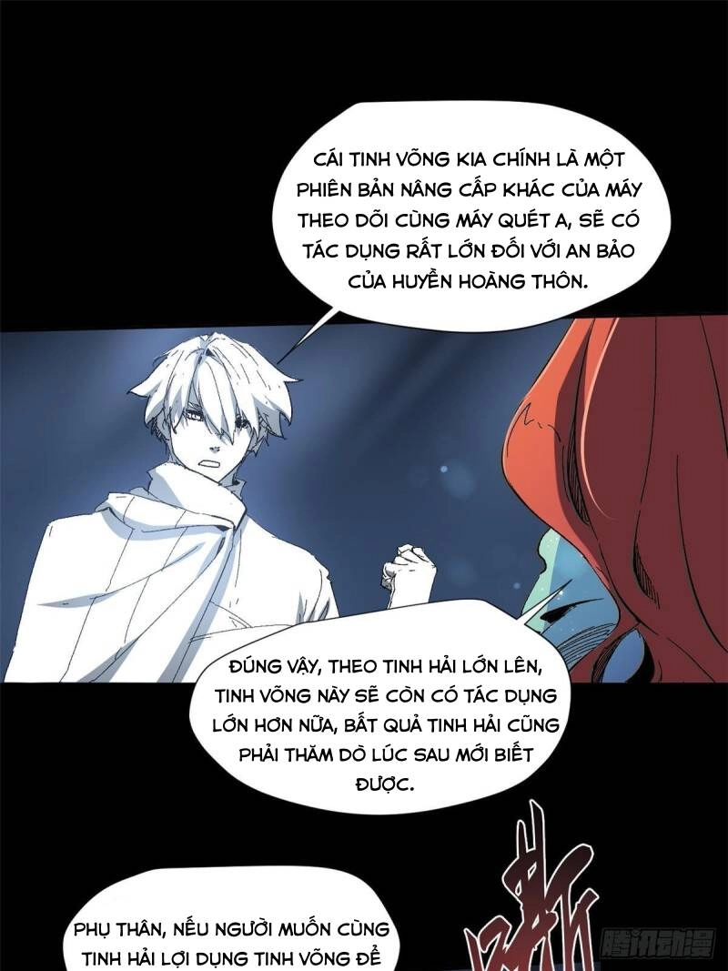 Quốc Độ Vĩnh Hằng Chapter 28 - 42