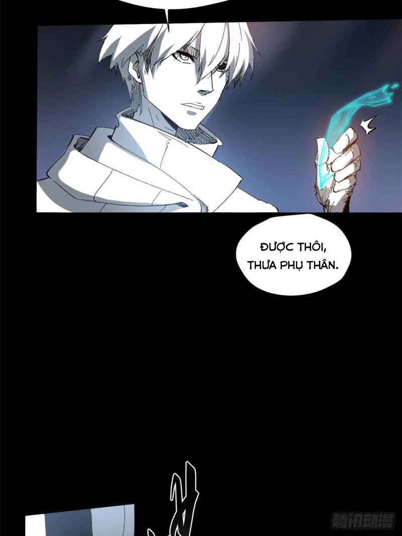 Quốc Độ Vĩnh Hằng Chapter 28 - 44