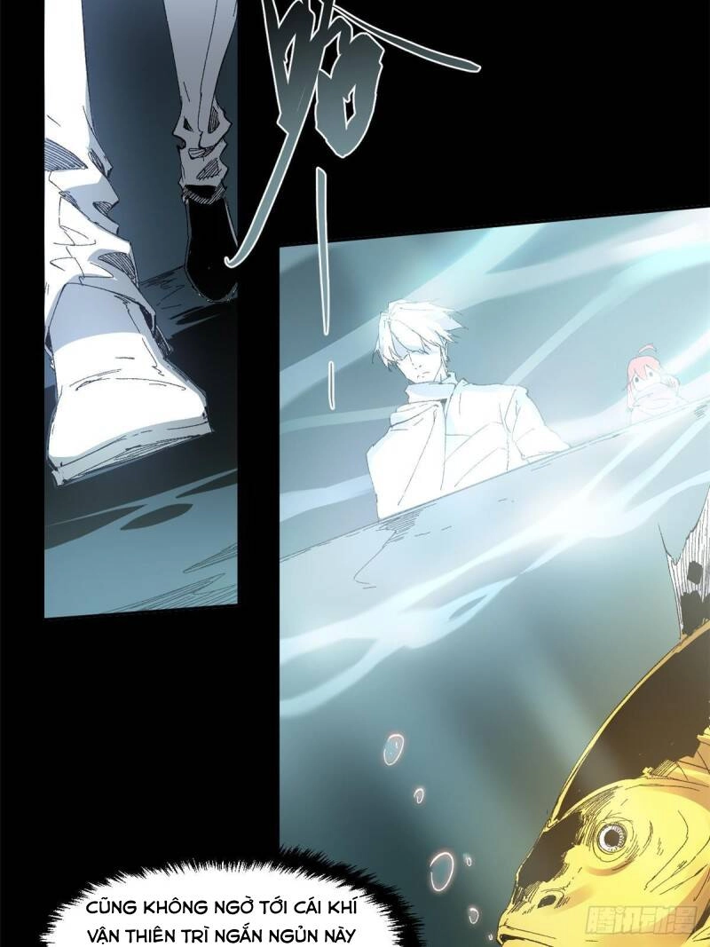 Quốc Độ Vĩnh Hằng Chapter 28 - 45