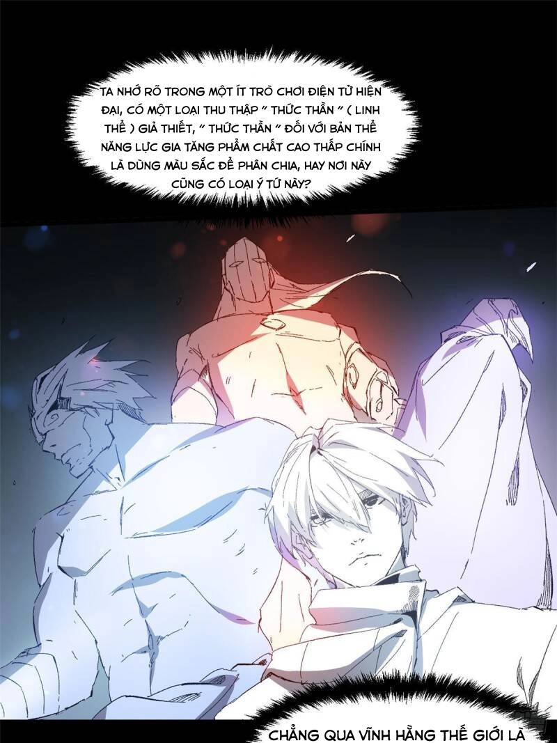 Quốc Độ Vĩnh Hằng Chapter 28 - 49