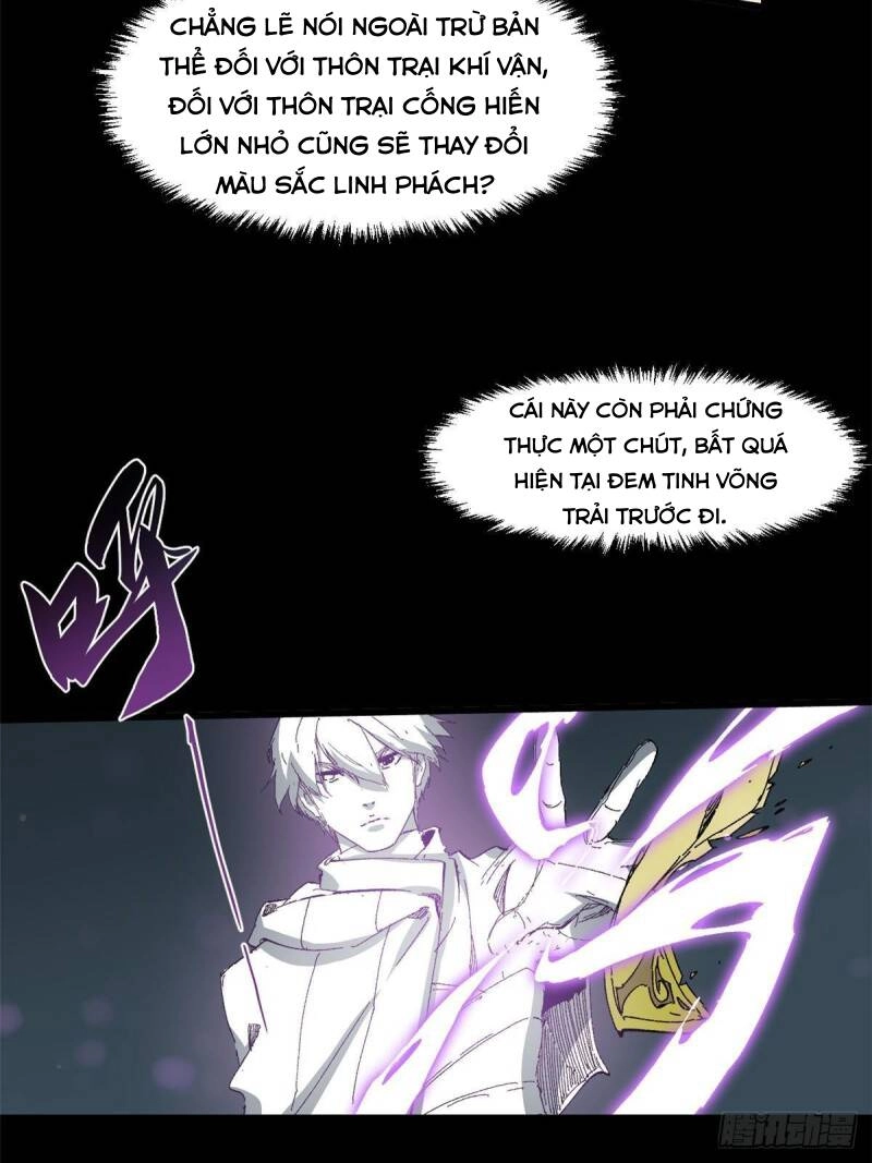 Quốc Độ Vĩnh Hằng Chapter 28 - 51