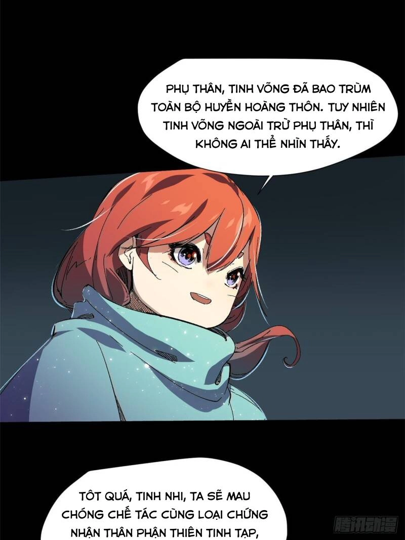 Quốc Độ Vĩnh Hằng Chapter 28 - 58