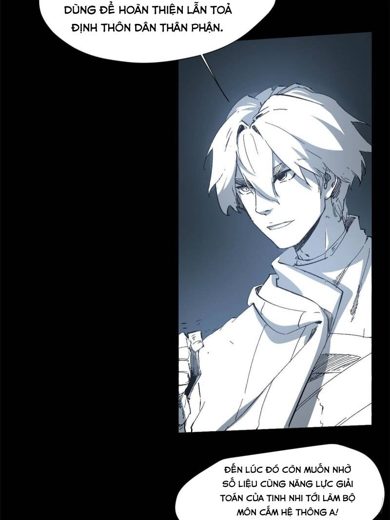 Quốc Độ Vĩnh Hằng Chapter 28 - 59