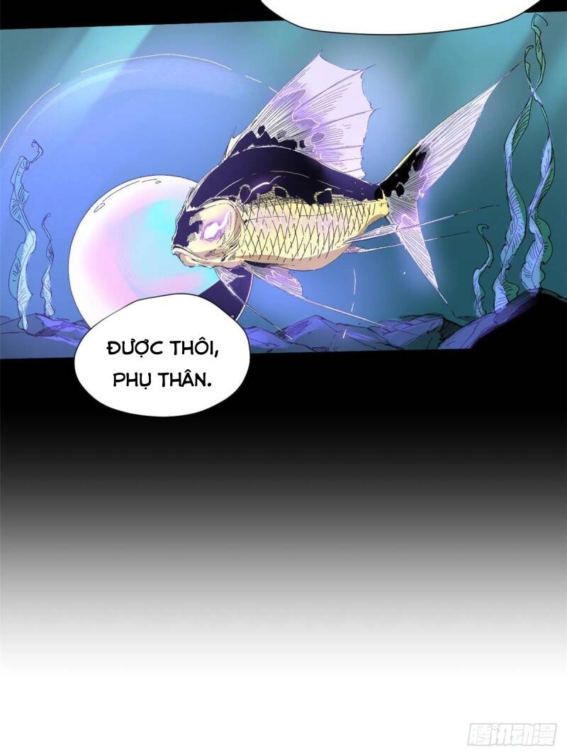 Quốc Độ Vĩnh Hằng Chapter 28 - 60