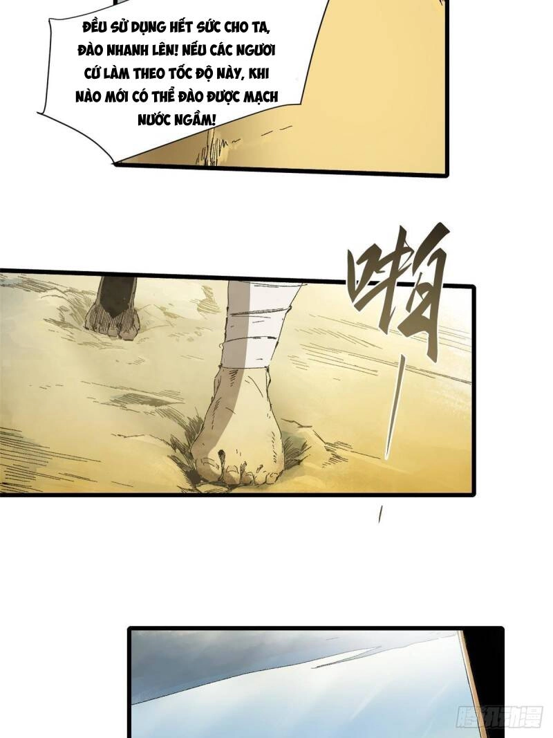 Quốc Độ Vĩnh Hằng Chapter 28 - 62