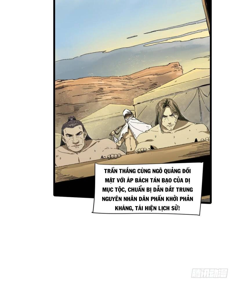 Quốc Độ Vĩnh Hằng Chapter 28 - 63