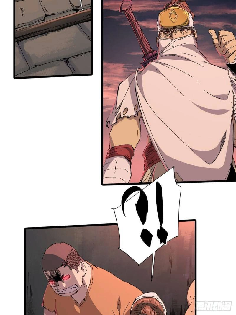 Quốc Độ Vĩnh Hằng Chapter 29 - 17