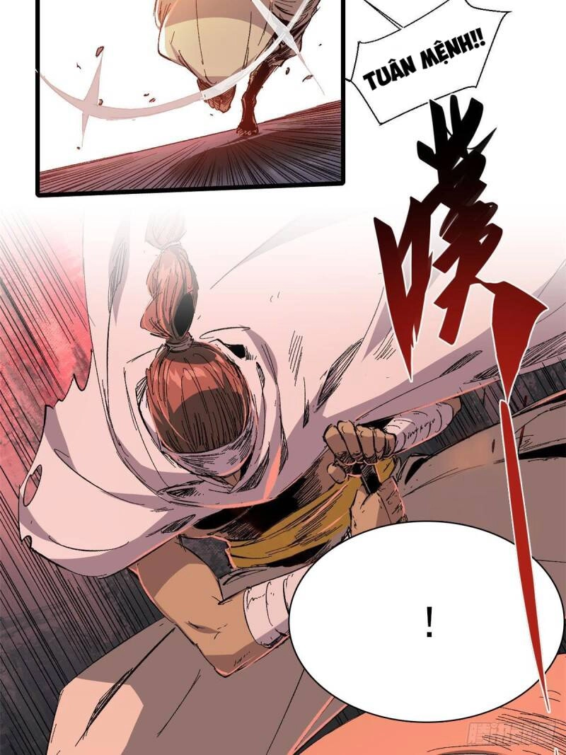 Quốc Độ Vĩnh Hằng Chapter 29 - 24