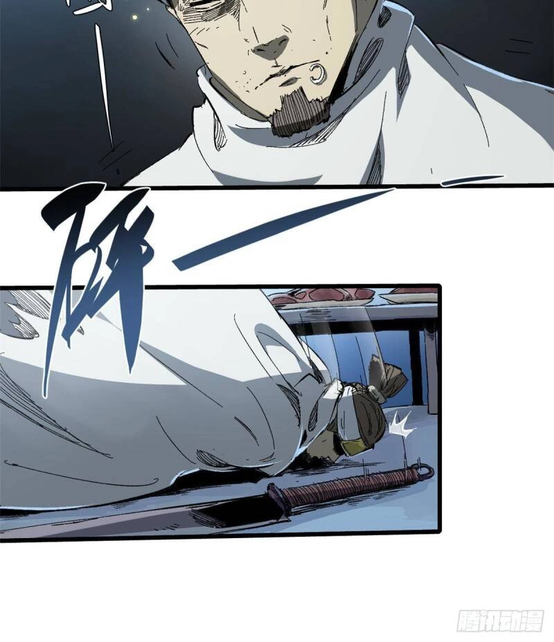 Quốc Độ Vĩnh Hằng Chapter 29 - 31