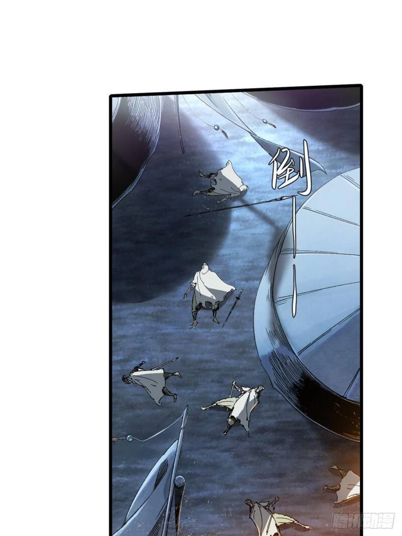 Quốc Độ Vĩnh Hằng Chapter 29 - 32