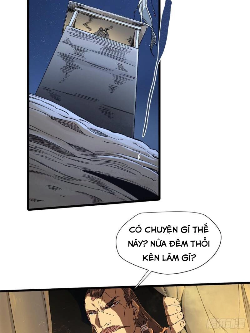 Quốc Độ Vĩnh Hằng Chapter 29 - 39