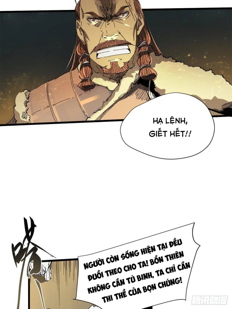 Quốc Độ Vĩnh Hằng Chapter 29 - 42