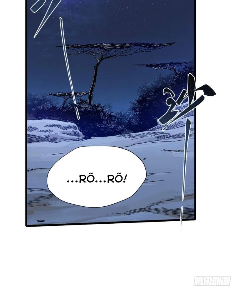 Quốc Độ Vĩnh Hằng Chapter 29 - 49