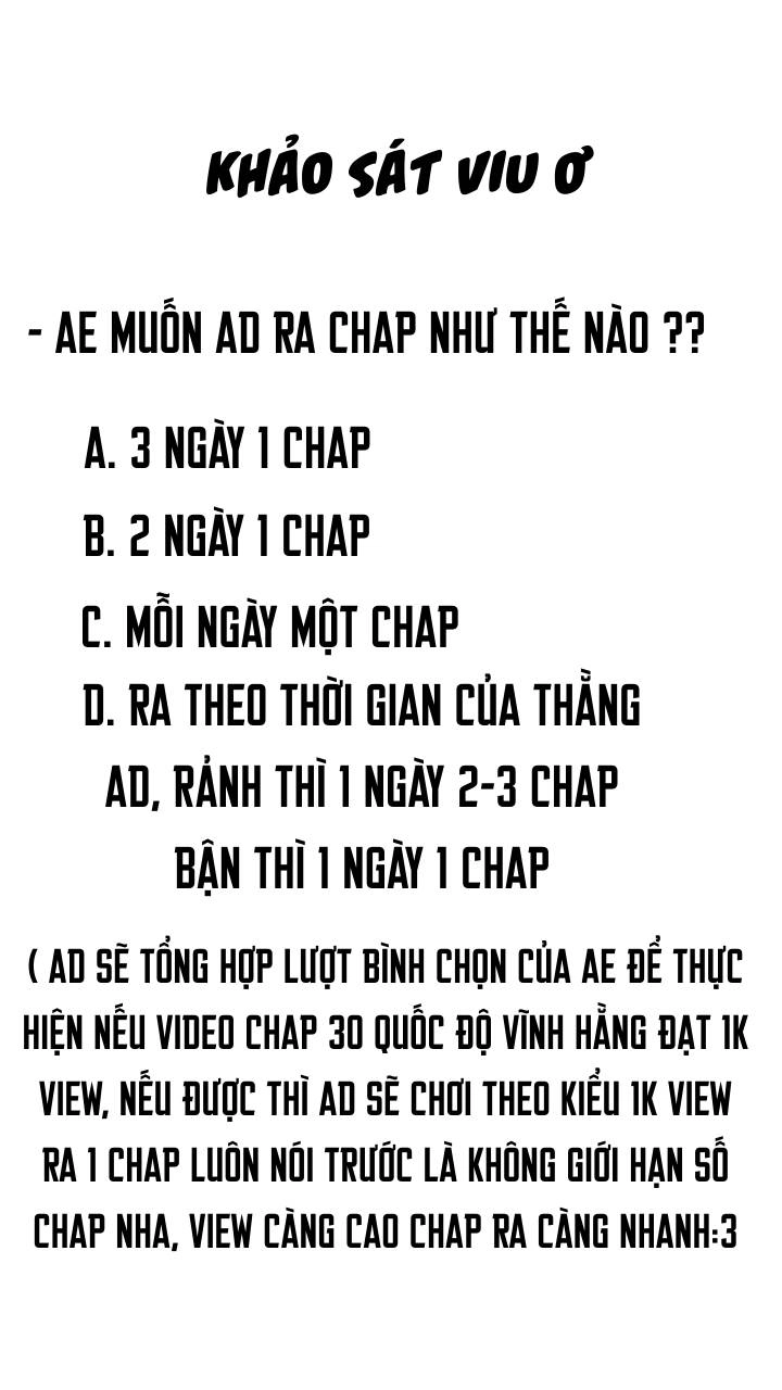 Quốc Độ Vĩnh Hằng Chapter 30 - 2
