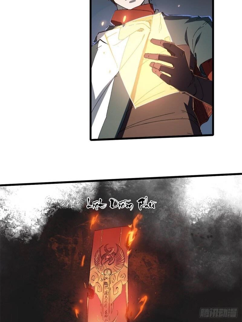 Quốc Độ Vĩnh Hằng Chapter 30 - 5