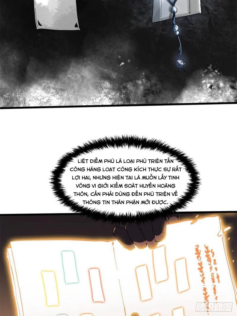 Quốc Độ Vĩnh Hằng Chapter 30 - 7