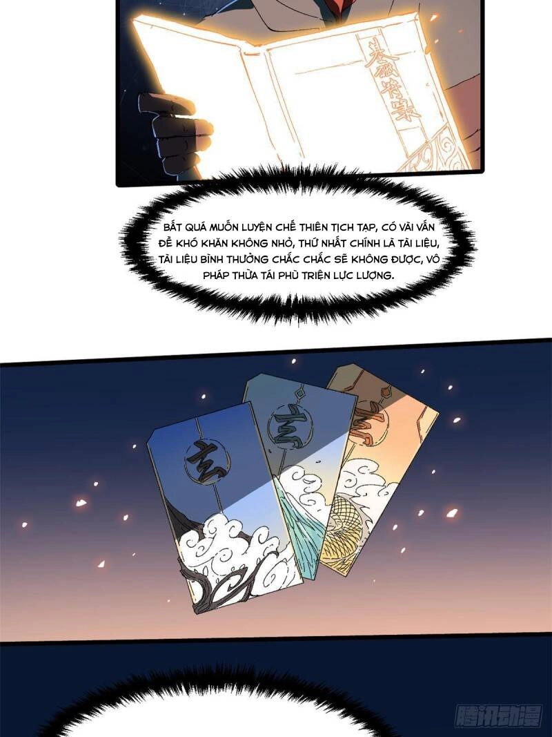 Quốc Độ Vĩnh Hằng Chapter 30 - 9