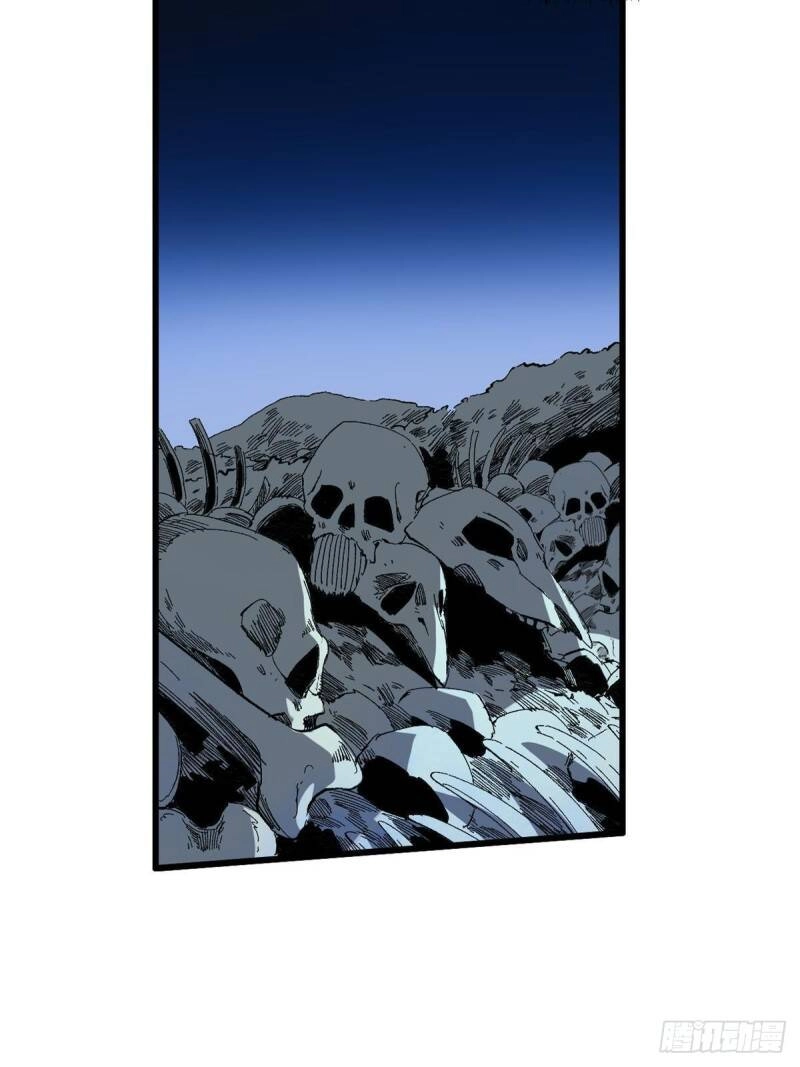 Quốc Độ Vĩnh Hằng Chapter 30 - 11