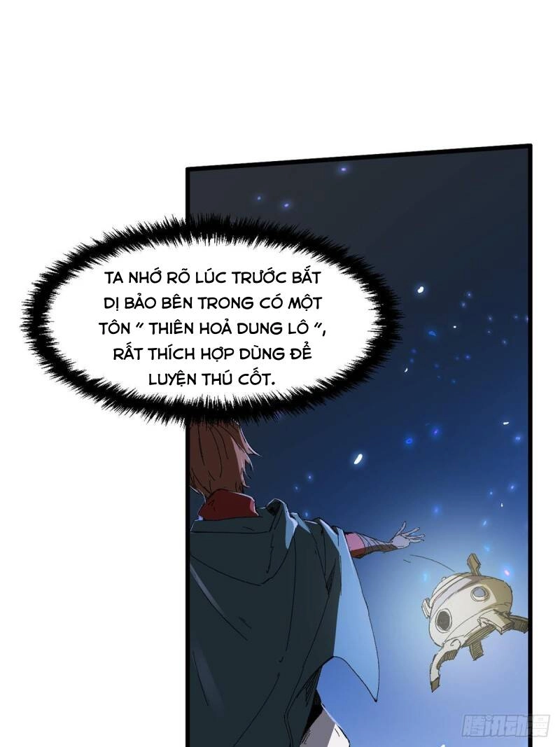 Quốc Độ Vĩnh Hằng Chapter 30 - 13