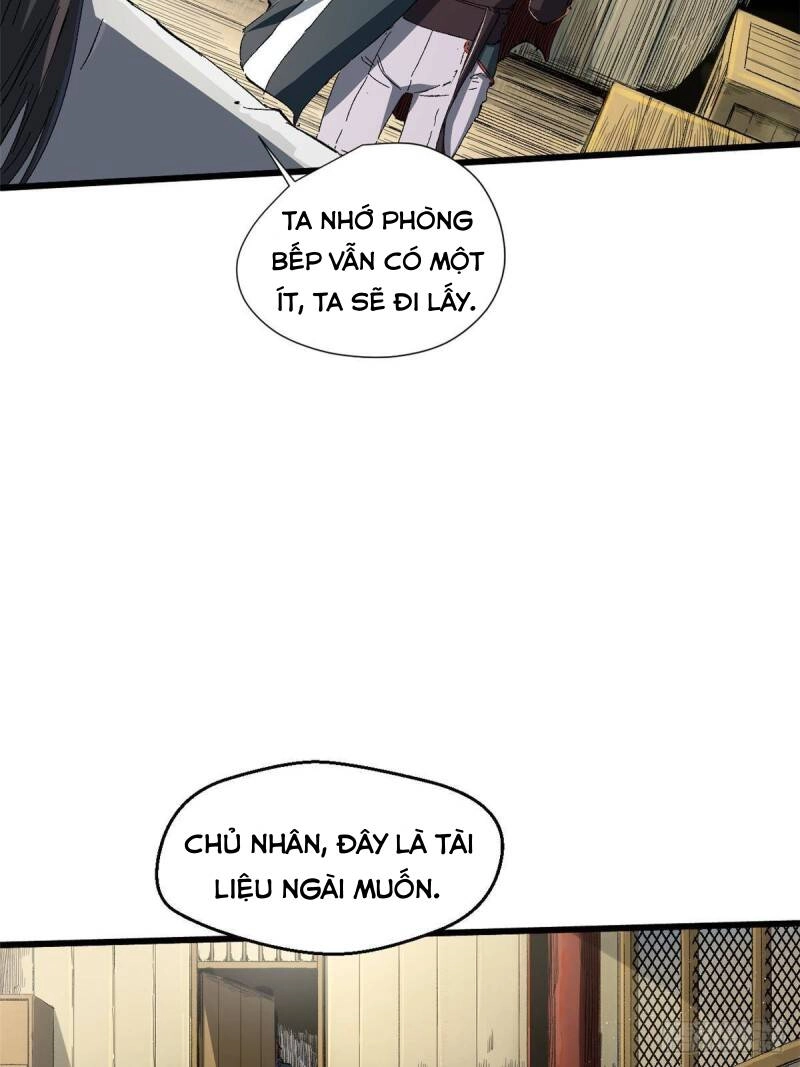 Quốc Độ Vĩnh Hằng Chapter 30 - 18