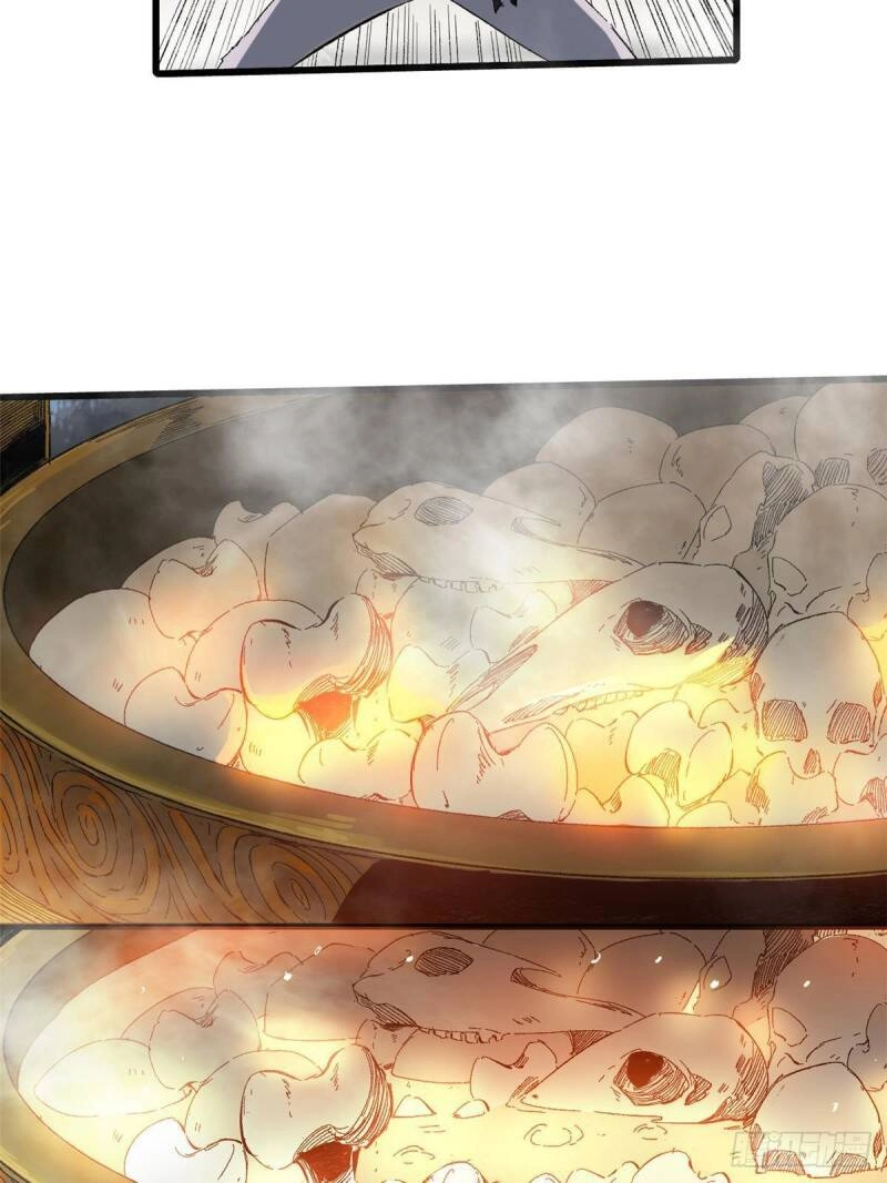 Quốc Độ Vĩnh Hằng Chapter 30 - 22