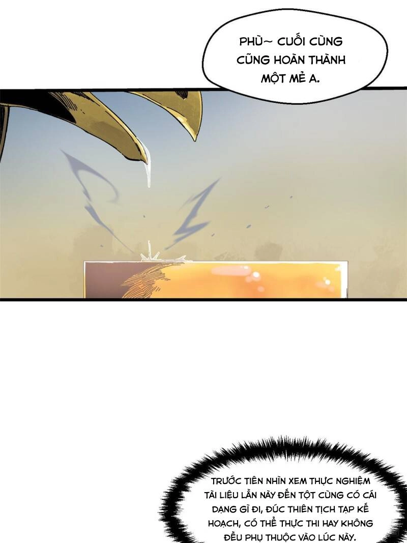 Quốc Độ Vĩnh Hằng Chapter 30 - 27