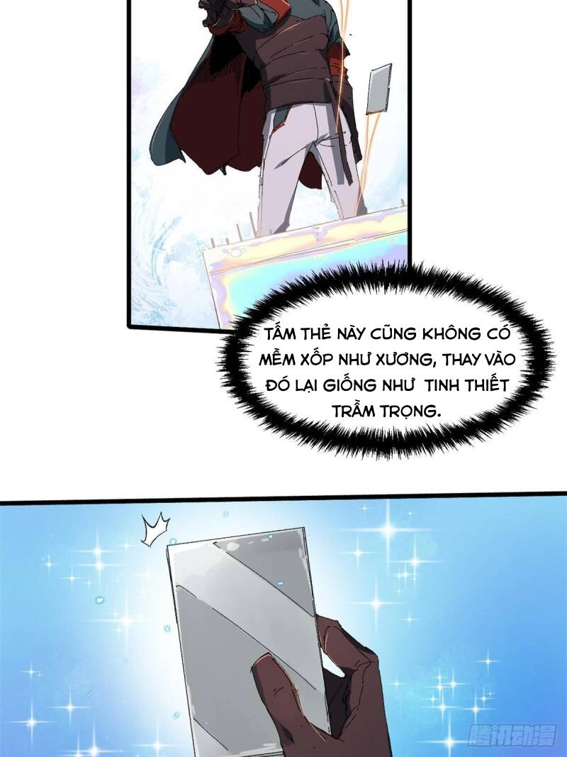 Quốc Độ Vĩnh Hằng Chapter 30 - 29