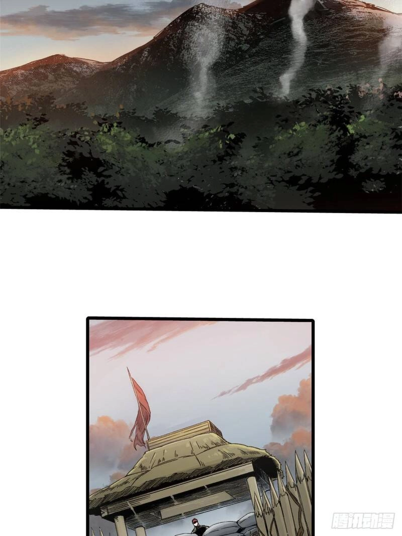 Quốc Độ Vĩnh Hằng Chapter 30 - 36