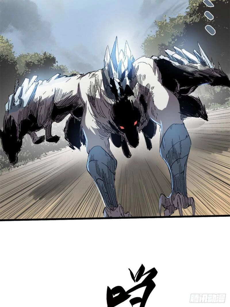 Quốc Độ Vĩnh Hằng Chapter 30 - 42