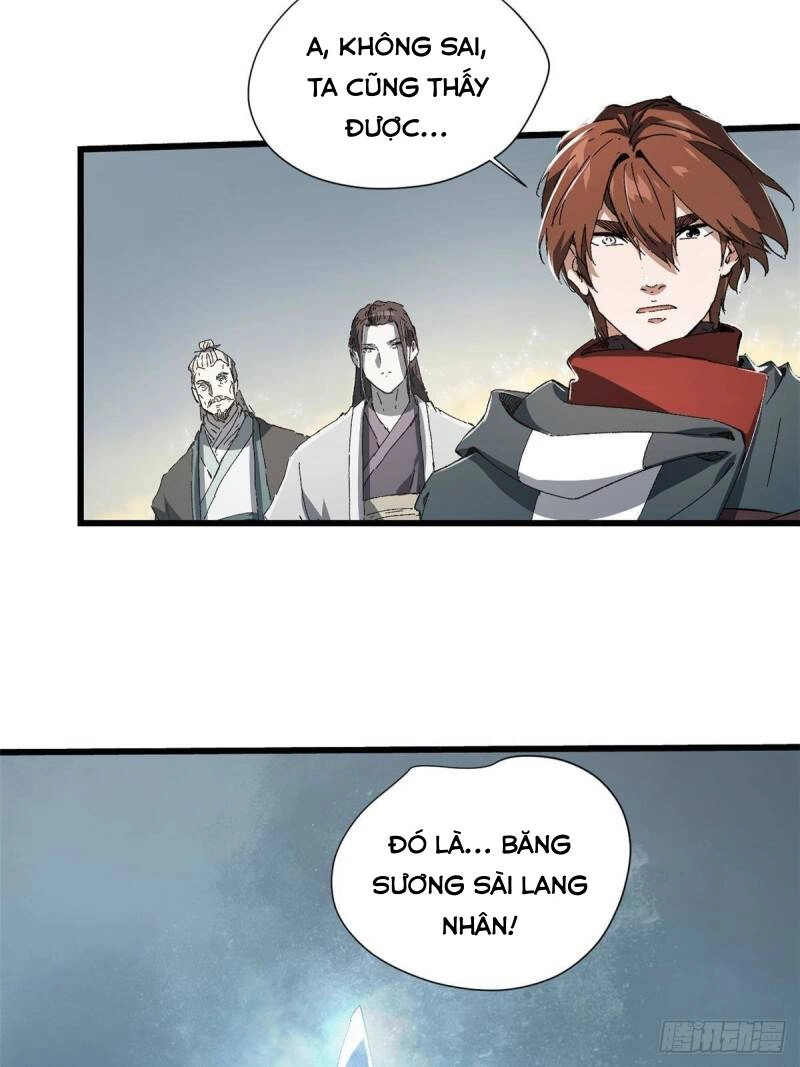 Quốc Độ Vĩnh Hằng Chapter 30 - 49