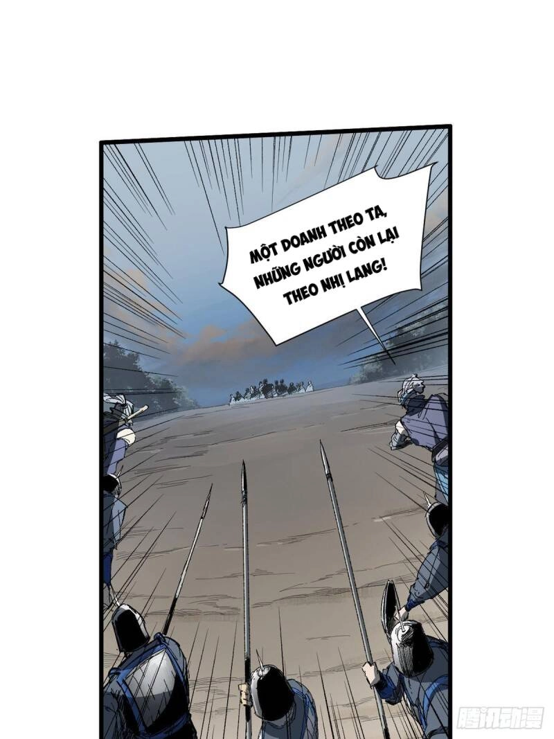 Quốc Độ Vĩnh Hằng Chapter 31 - 5