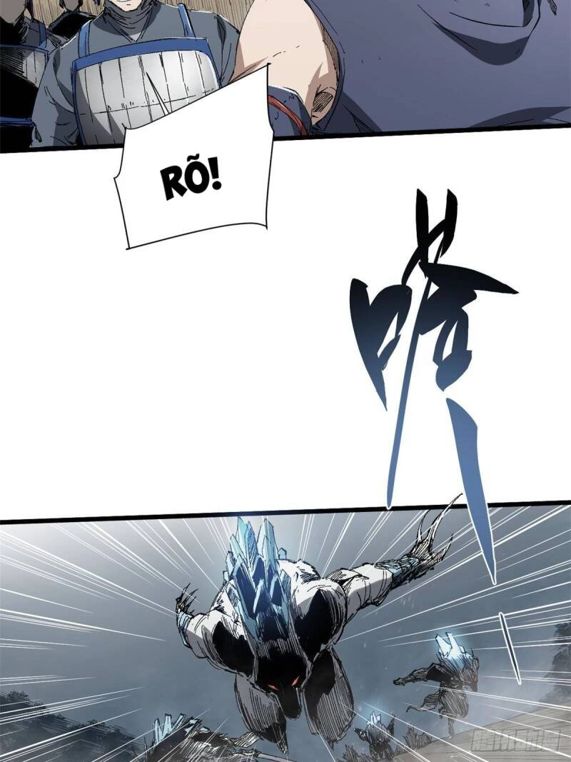 Quốc Độ Vĩnh Hằng Chapter 31 - 10