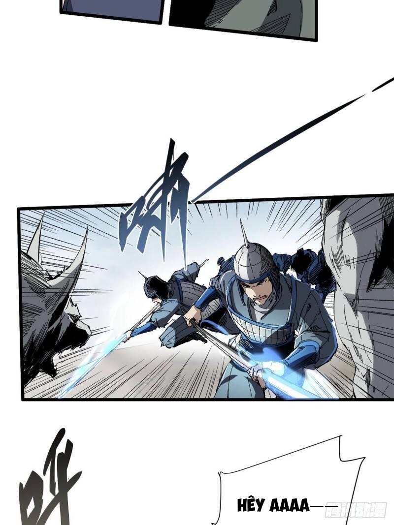 Quốc Độ Vĩnh Hằng Chapter 31 - 12