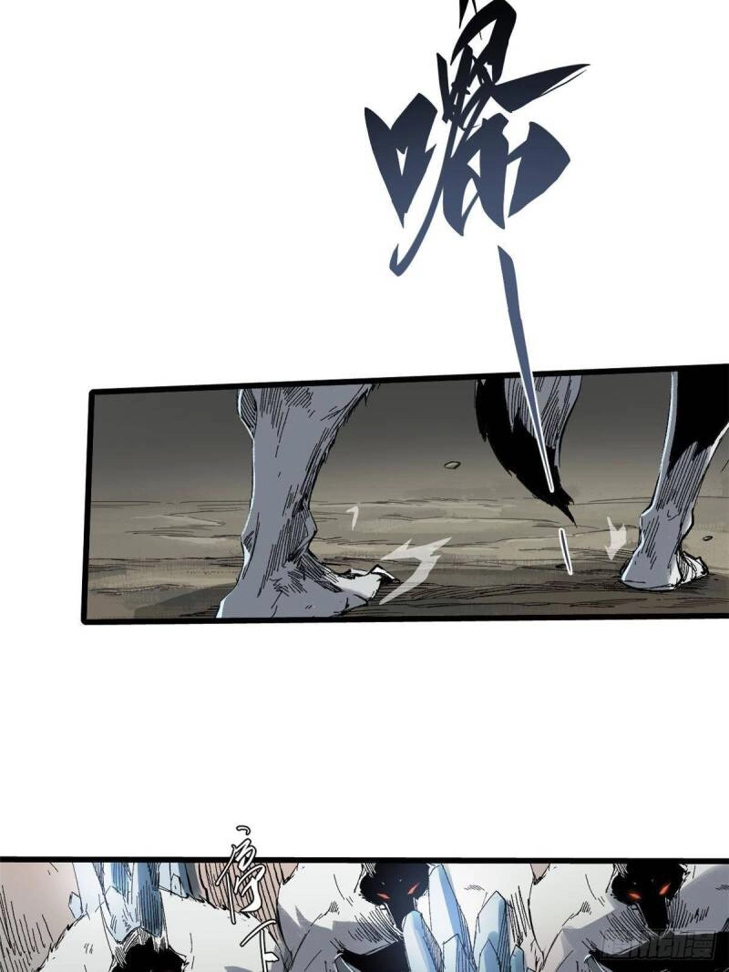 Quốc Độ Vĩnh Hằng Chapter 31 - 16