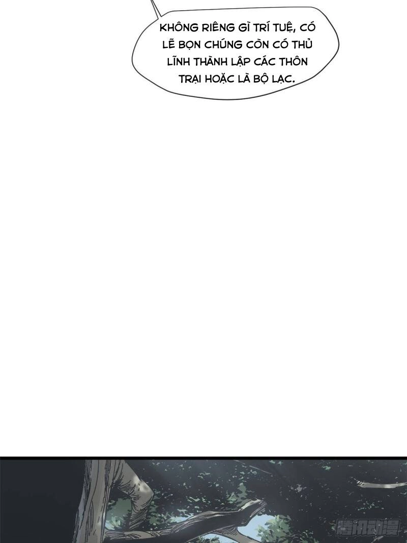 Quốc Độ Vĩnh Hằng Chapter 31 - 19