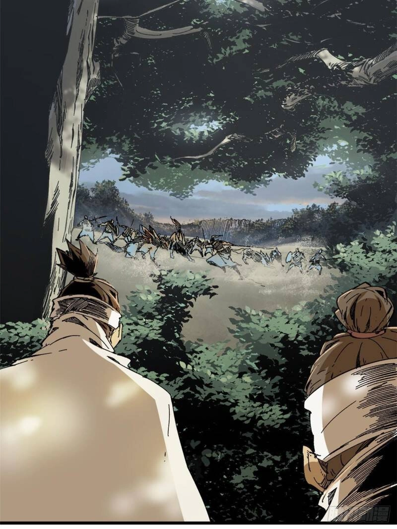 Quốc Độ Vĩnh Hằng Chapter 31 - 20