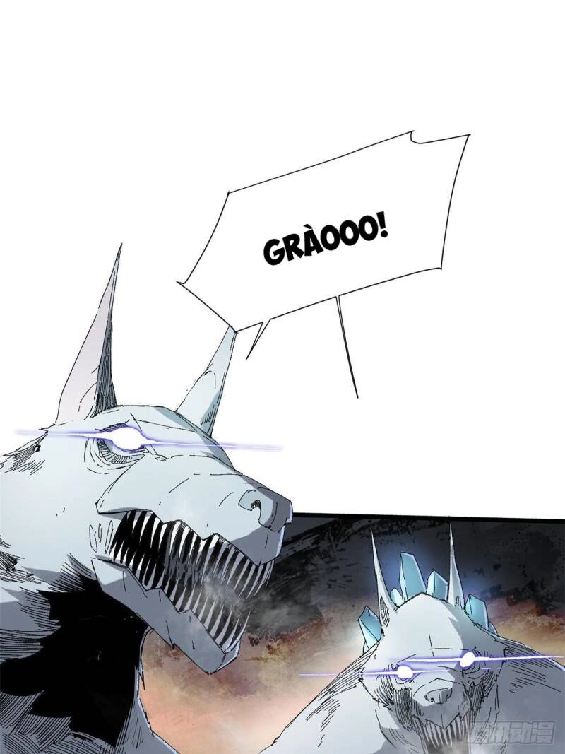 Quốc Độ Vĩnh Hằng Chapter 31 - 25